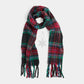 Scarf + Ornament Set - Christmas: Snowflake