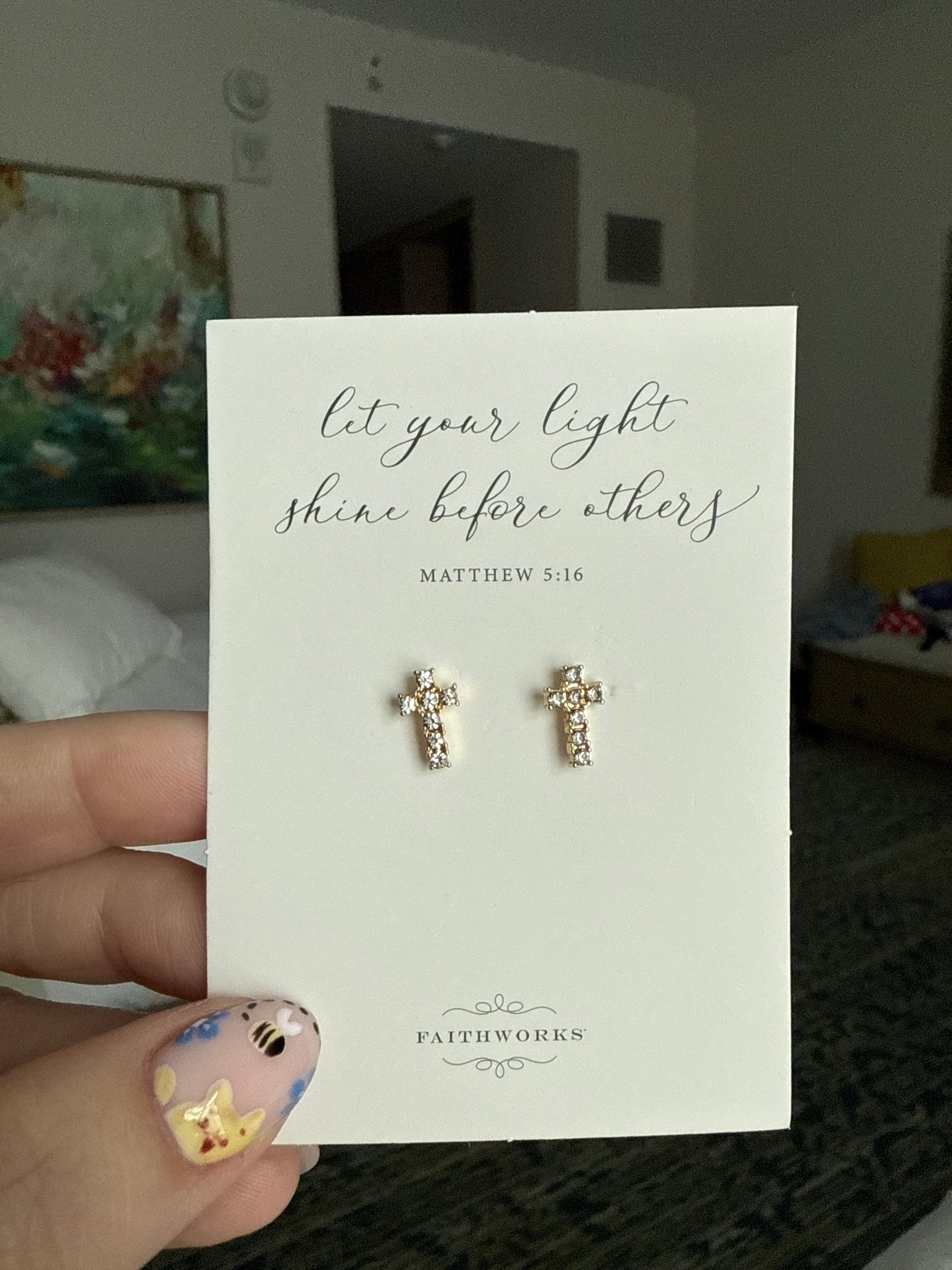 Faithworks Jewelry