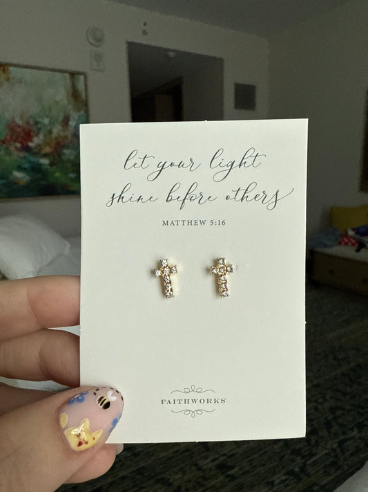Faithworks Jewelry