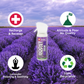 Boost Oxygen Pocket Size Calm Lavender 3L Canister