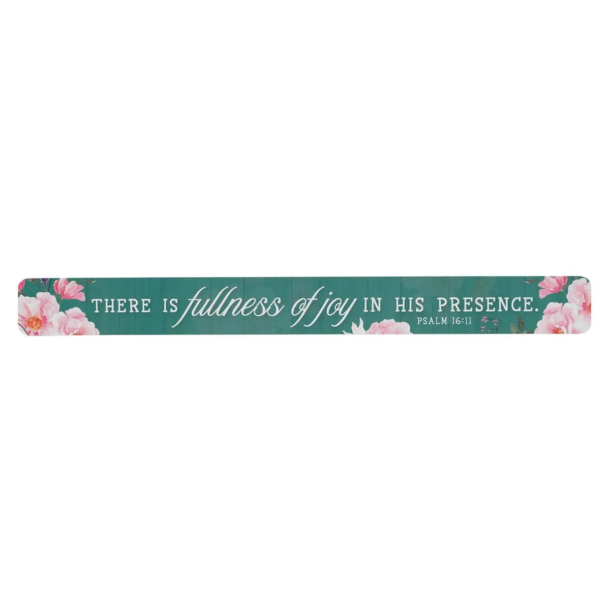 Magnetic Strip LG Fullness Of Joy Ps.  16:11