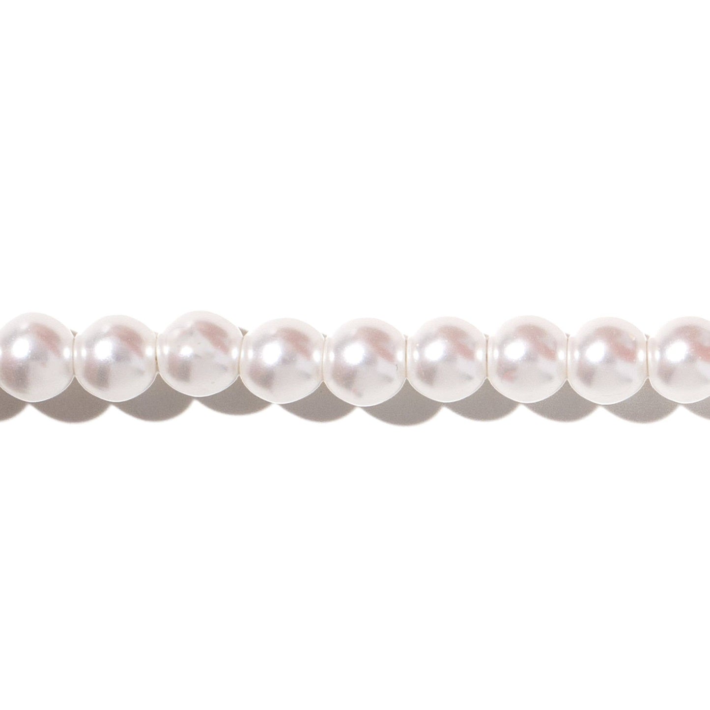 Soul Stacks Charm Collective Open Stock: Pearl Chain