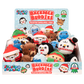 Frosty Friends Plush Backpack Buddies - 36 count