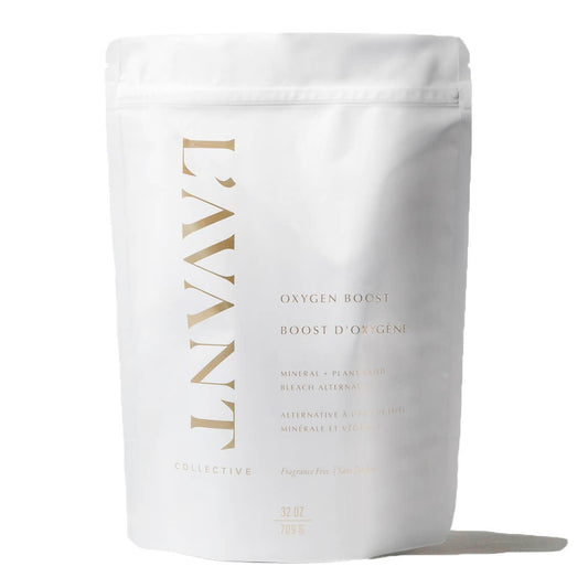 Oxygen Boost - Unscented