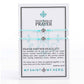 Together in Prayer Bracelets - Silver / Cross