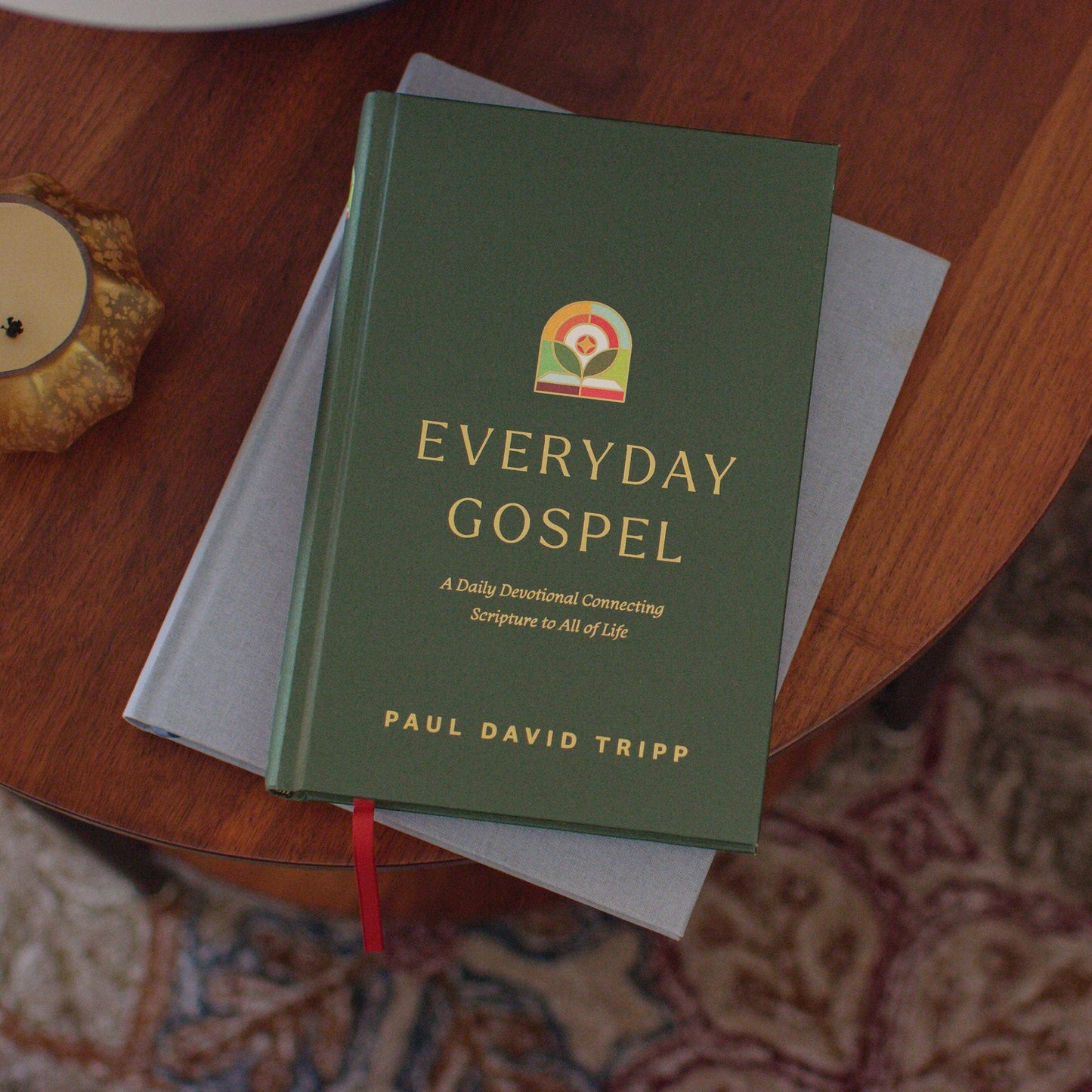 Everyday Gospel: A Daily Devotional