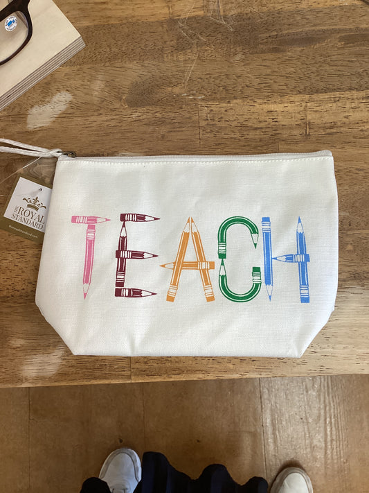 Teach Cosmetic