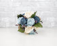 2" Bird Rose - 50 Pack