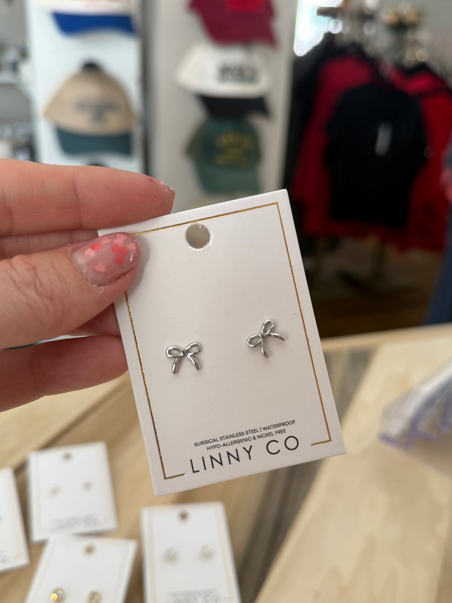 Linny and Co Earrings