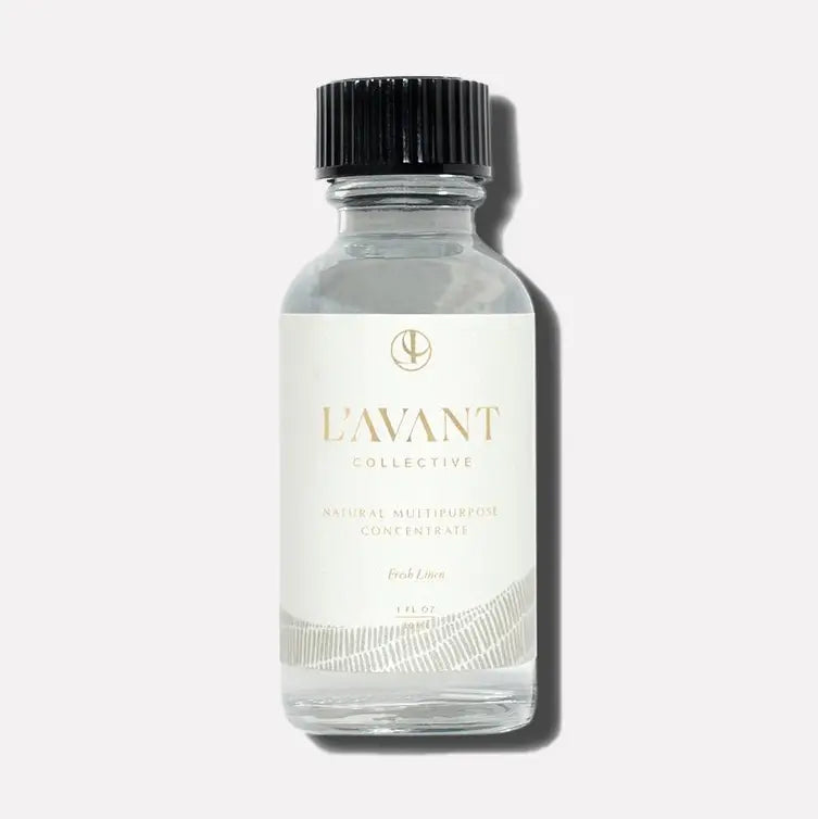 L'avant Collective Multipurpose Concentrate Refill Fresh Linen