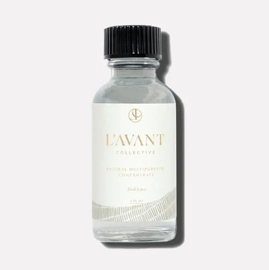 L'avant Collective Multipurpose Concentrate Refill Fresh Linen