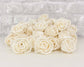 2" Bird Rose - 50 Pack