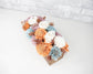2" Bird Rose - 50 Pack