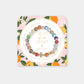 Fruit of the Spirit Bracelet: Silver