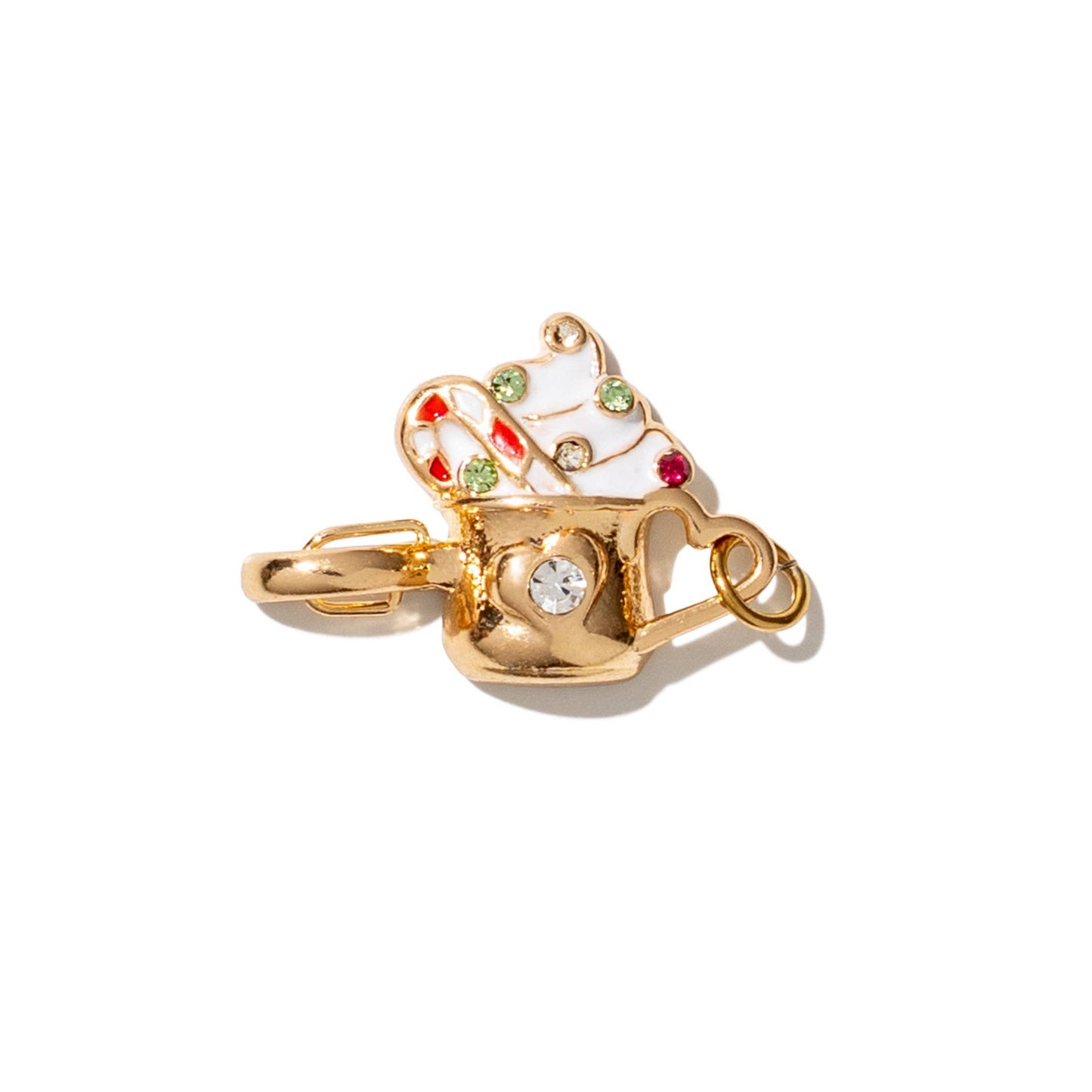 Soul Stacks Charm Collective Holiday Cheer Collection Asst