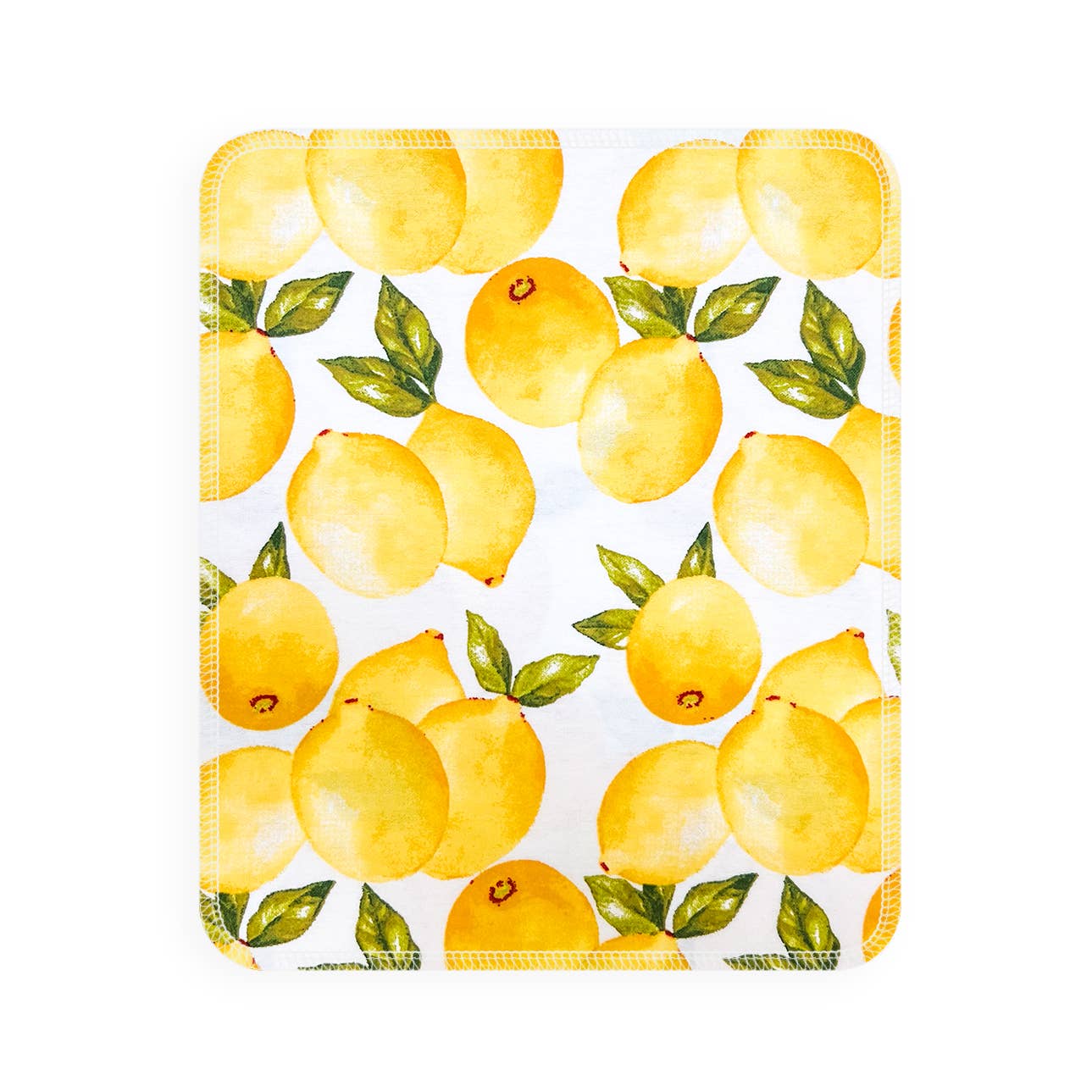 UNpaper® Towels: Prints - Case of 6 | Reusable Paper Towels: Black & White Polka / 12-Pack
