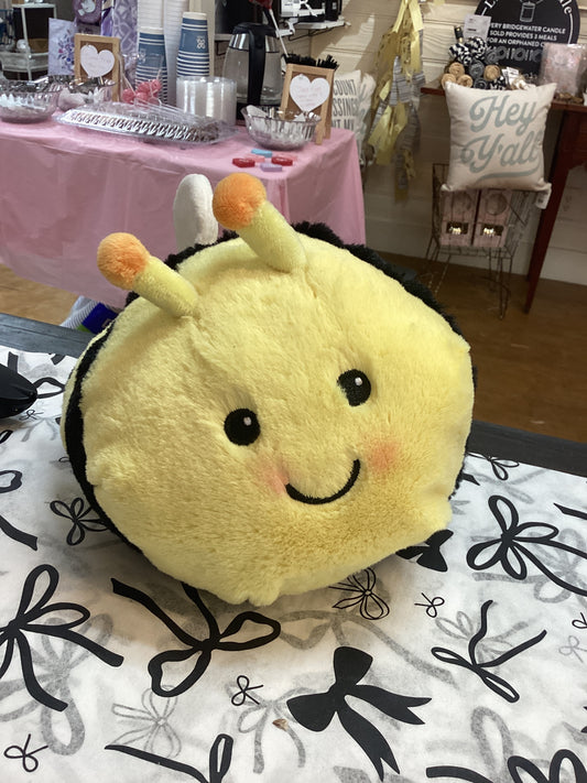 Warmie Bee