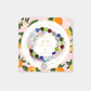 Fruit of the Spirit Wrapped Bracelet: Gold / Stretch