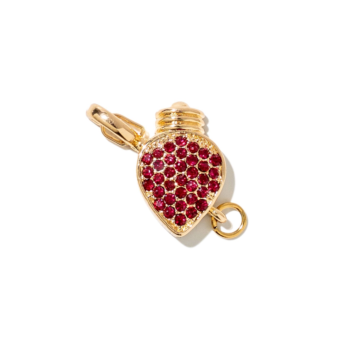 Soul Stacks Charm Collective Holiday Cheer Collection Asst
