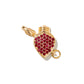 Soul Stacks Charm Collective Holiday Cheer Collection Asst