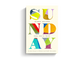 Sunday Matters