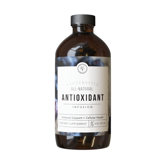 Rowe Casa ANTIOXIDANT INFUSION | 16 oz