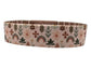 Tap To Pray™ Wristbands - Prairie &  Plaid: Large