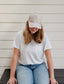 Hat: Seek First the Kingdom