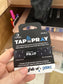 Tap to Pray stretch bracelets