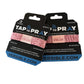 Tap to Pray stretch bracelets