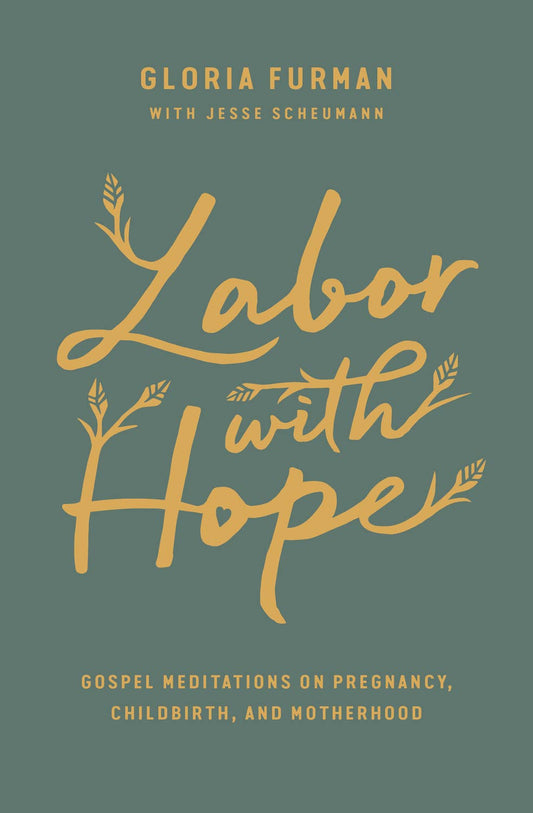Labor with Hope