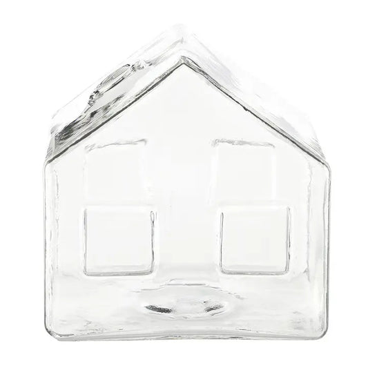 Glass House - small