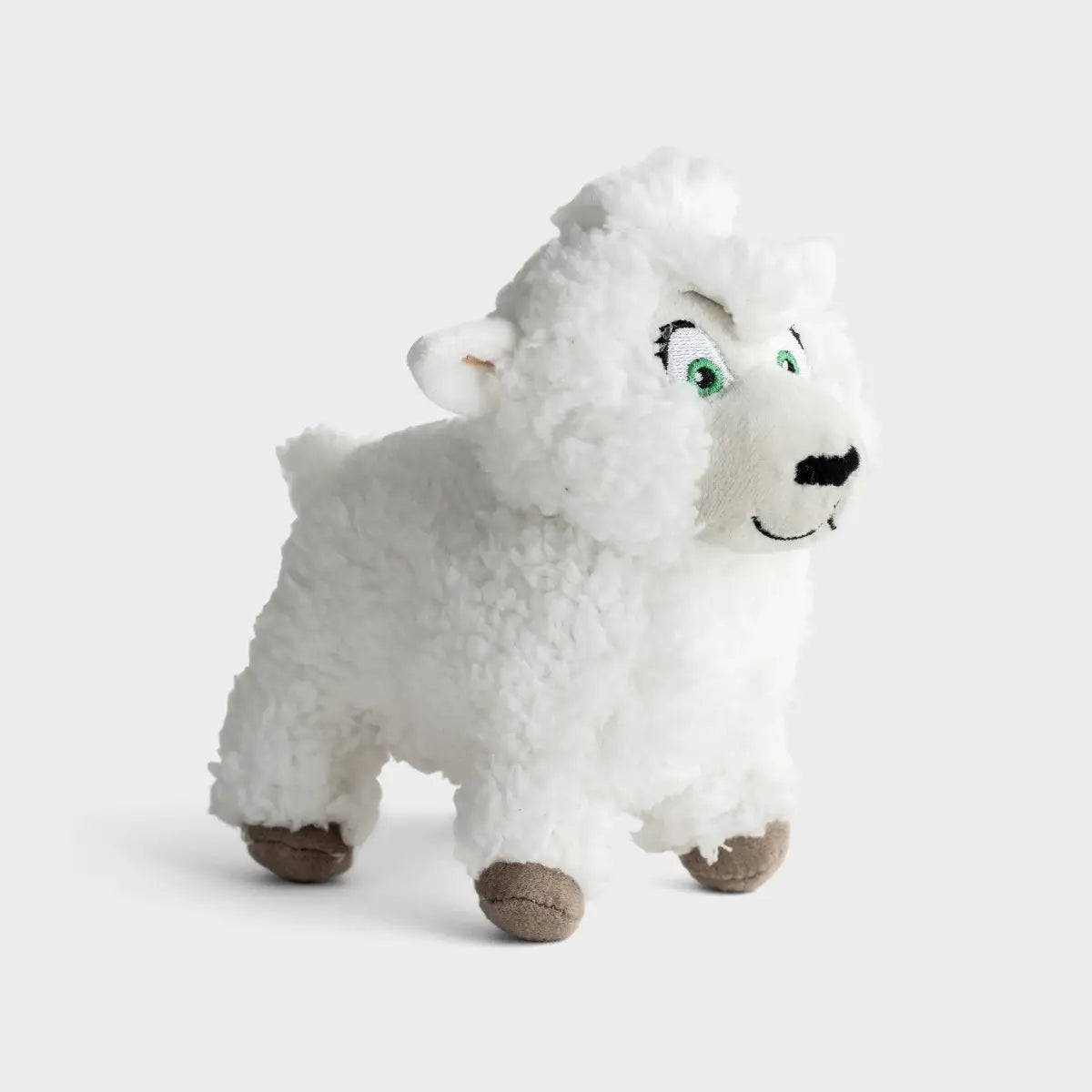 The Shepherd on the Search - Camel Plush