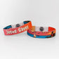 Jesus Saves NFC Bible Verse Bracelet: Small/Youth