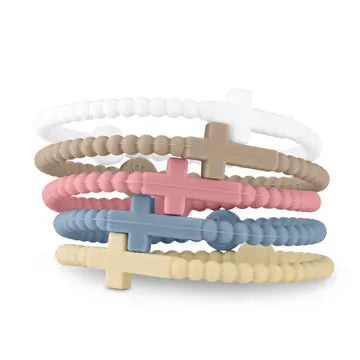 Cutie Jesus Bracelets individually