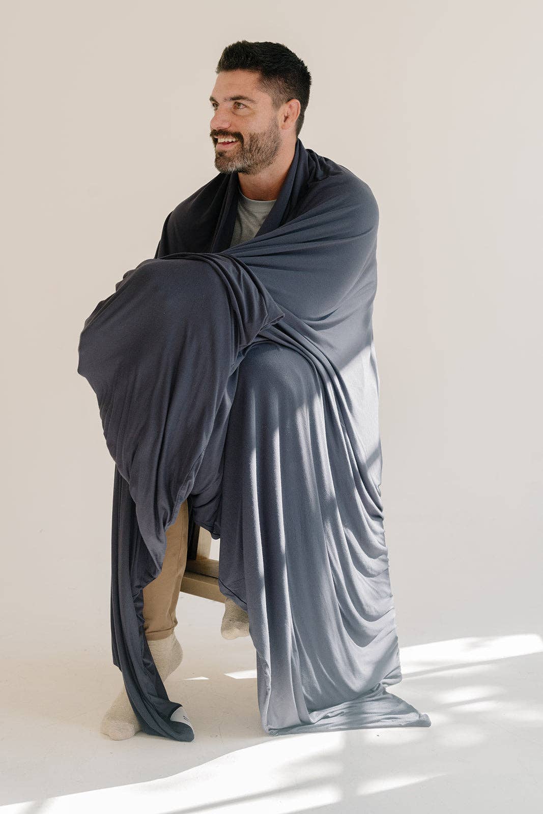 Charcoal: Large (72x57)