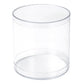 Nail Files: Nail File: 7" H, Display Tub: 4" D