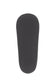CLOUD Ankle No Show Socks: Black / S