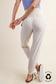 BUTTER SOFT JOGGERS WITH POCKETS: Dk Cherry