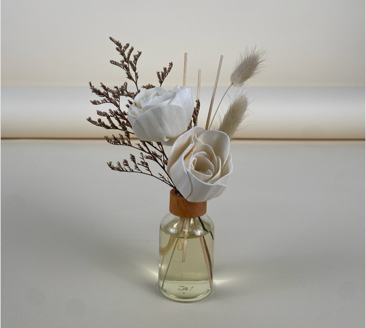 Evergreen Greenery Diffuser