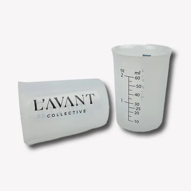 L'avant Collective Laundry Detergent Measuring Cup, Silicone