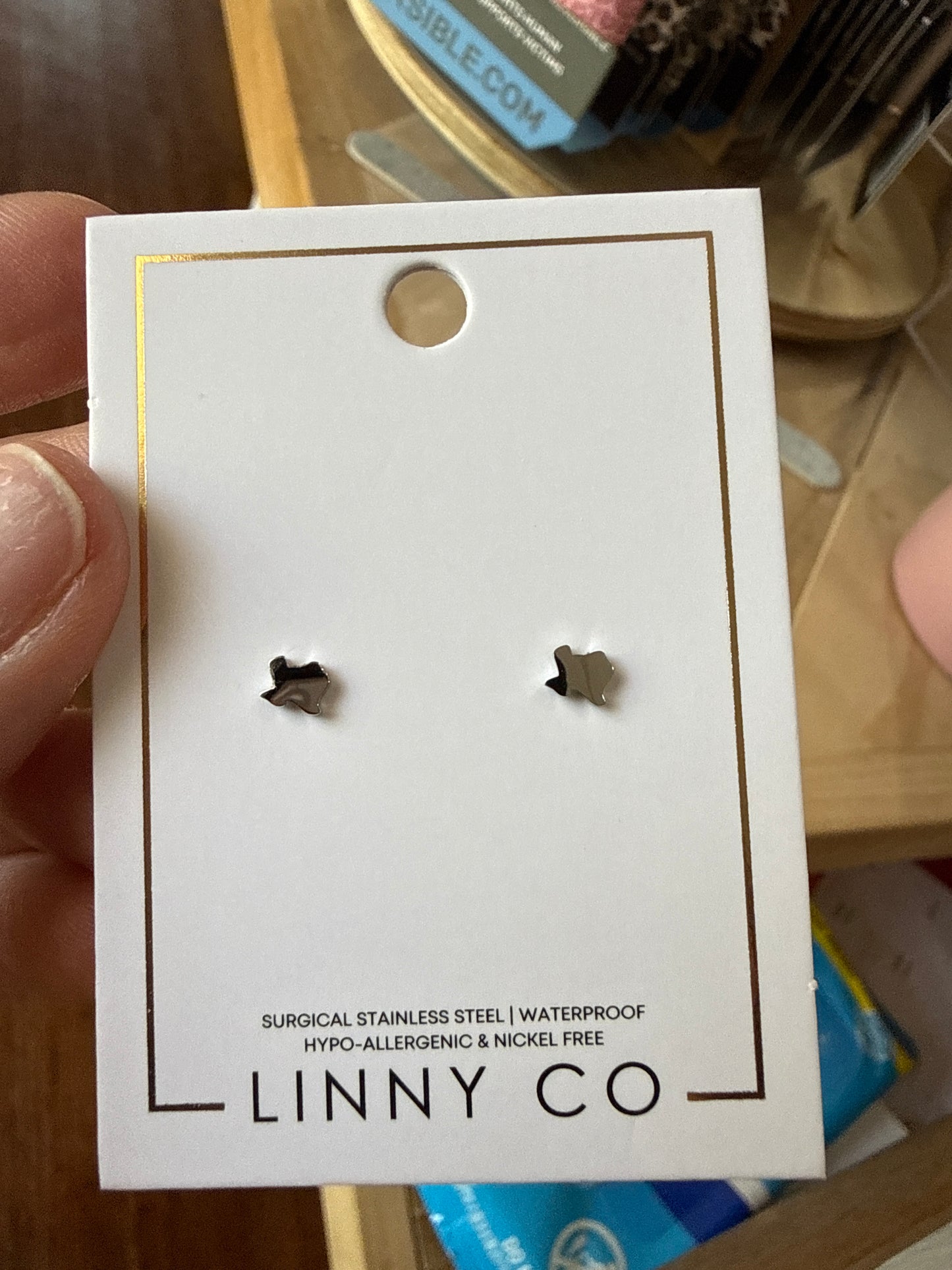 Linny and Co Earrings