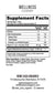 Elderberry Immune Support: Regular