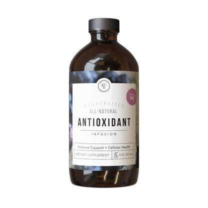 Rowe Casa ANTIOXIDANT INFUSION | 16 oz
