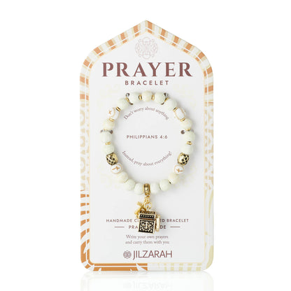 Prayer Bracelet Mini Collection