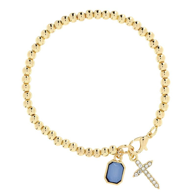 Treasured Bracelet