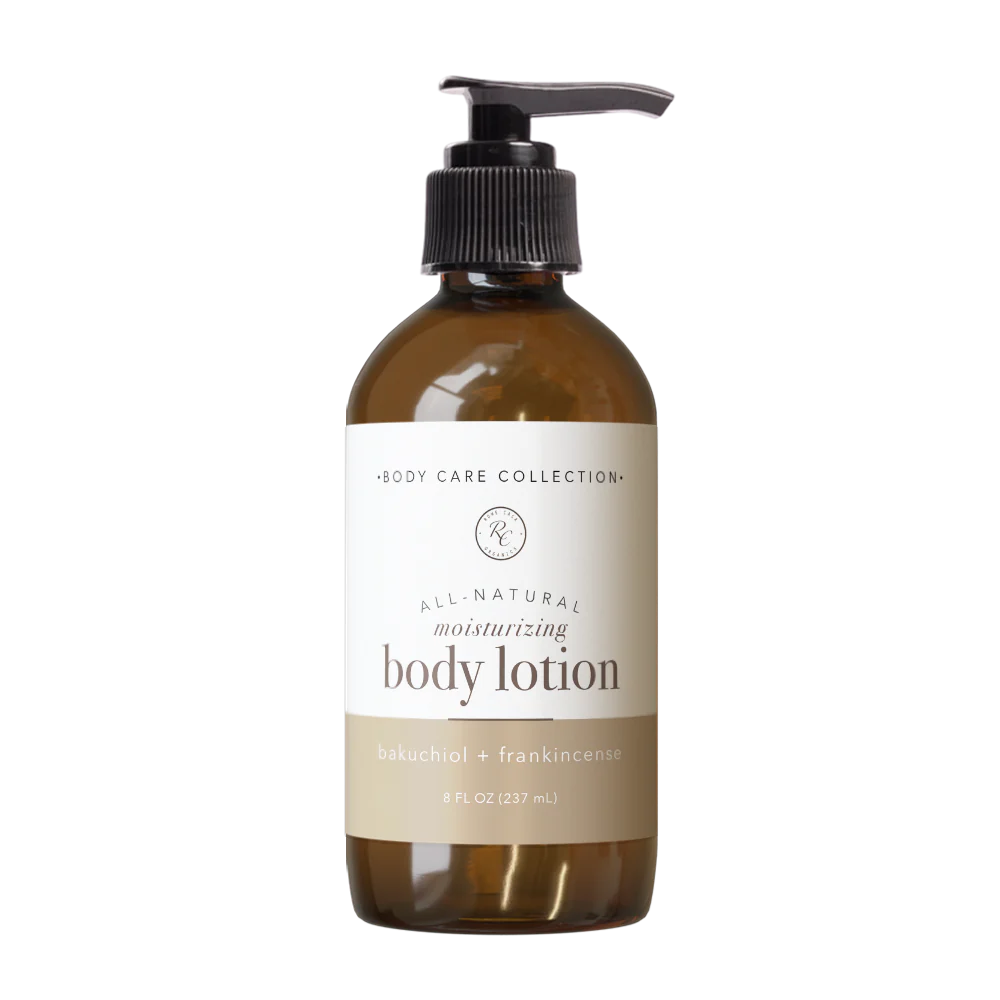 Rowe Casa organics Body Lotion