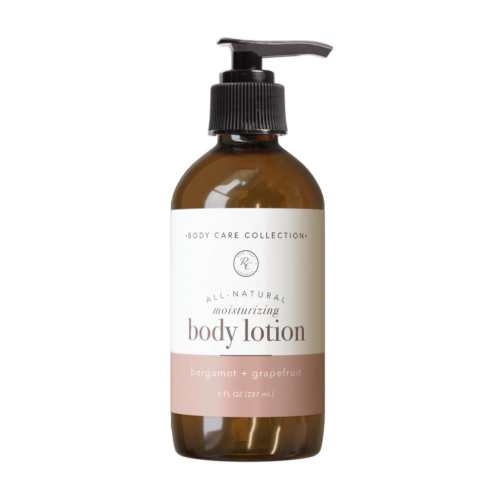 Rowe Casa organics Body Lotion