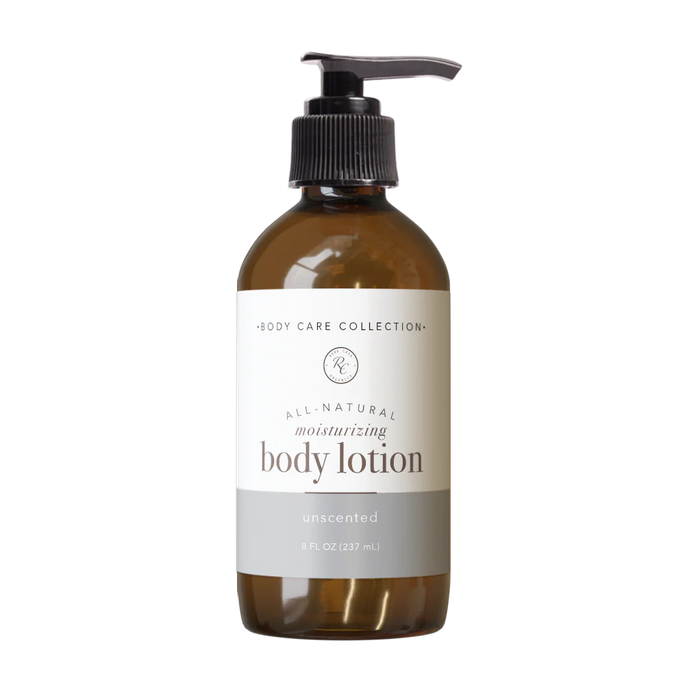Rowe Casa organics Body Lotion