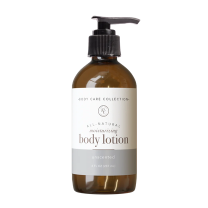 Rowe Casa organics Body Lotion